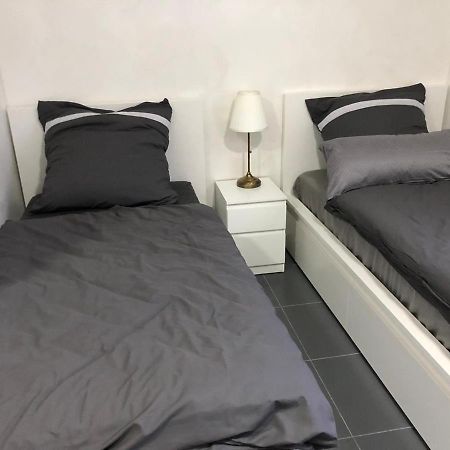 Apartments & Rooms Bad Soden Бад-Зоден Экстерьер фото