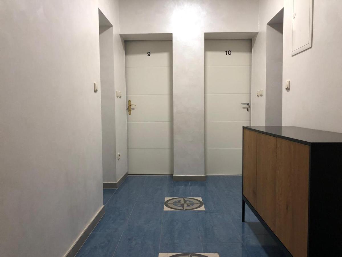 Apartments & Rooms Bad Soden Бад-Зоден Экстерьер фото