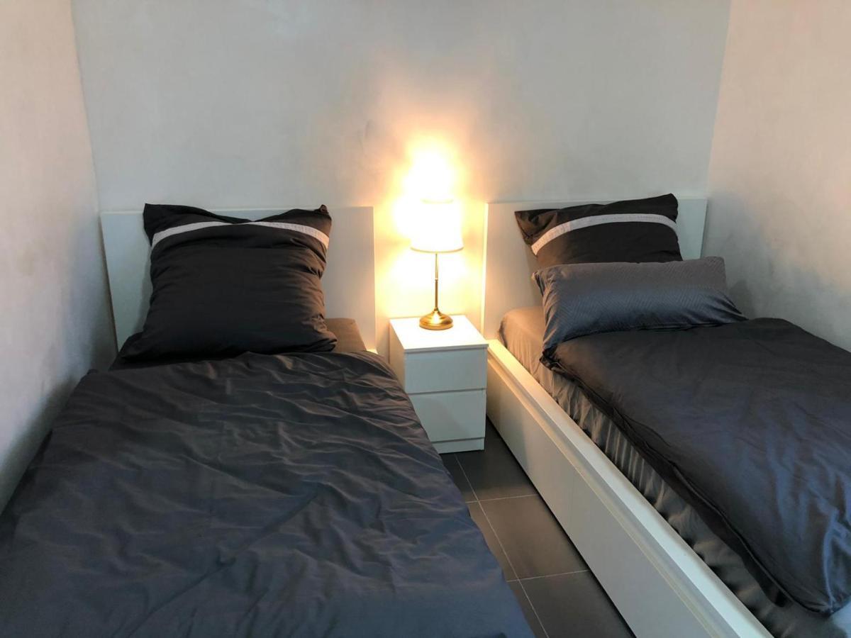 Apartments & Rooms Bad Soden Бад-Зоден Экстерьер фото