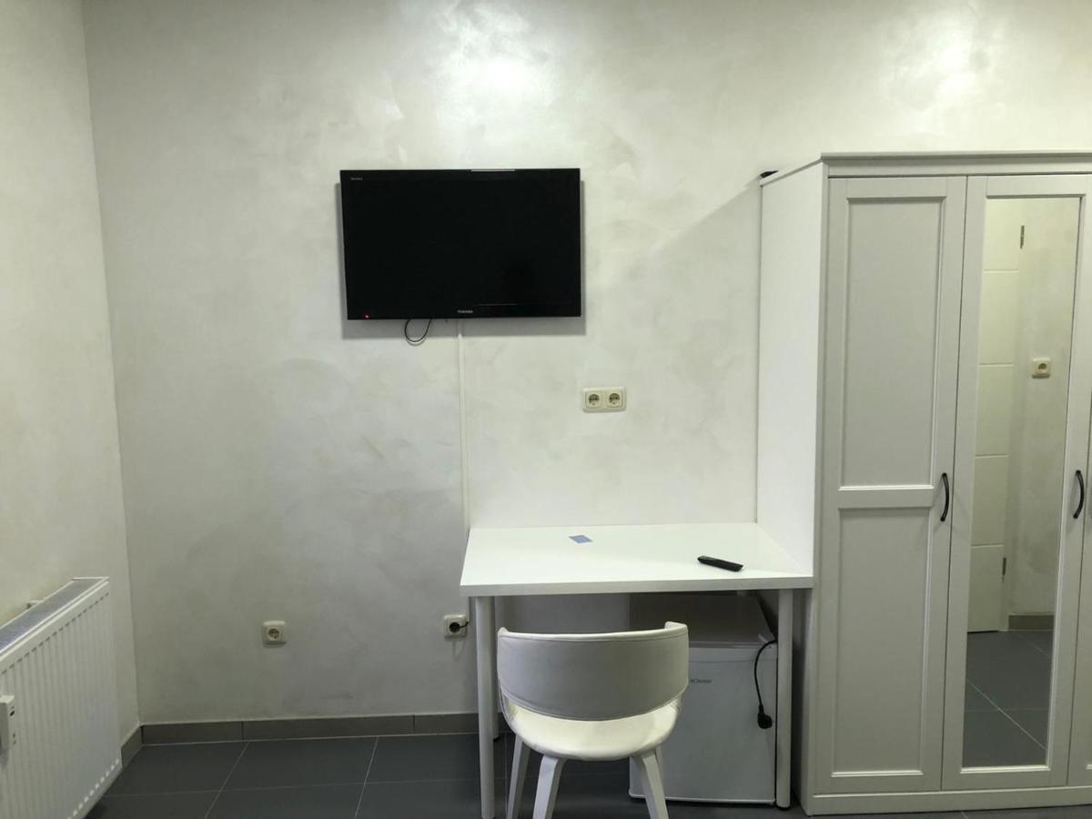 Apartments & Rooms Bad Soden Бад-Зоден Экстерьер фото